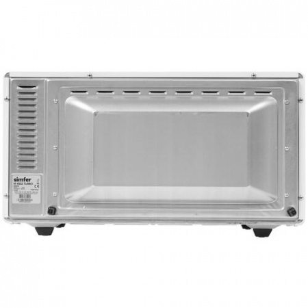Мини-печь Simfer M4552 белый