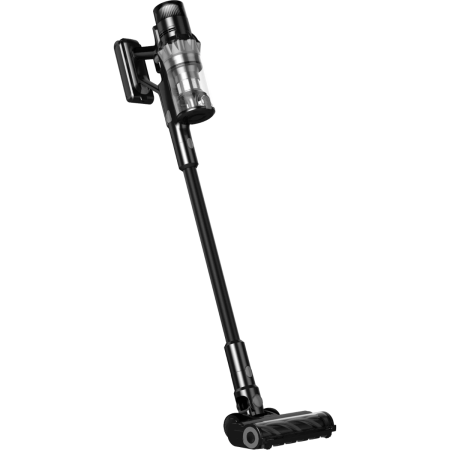 Пылесос Topdevice WVC900 черный беспроводной