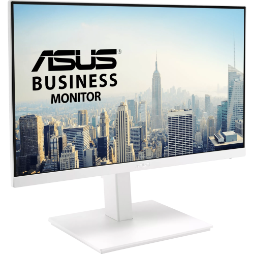 Монитор Asus VA24EQSB-W (90LM0562-B01170) белый