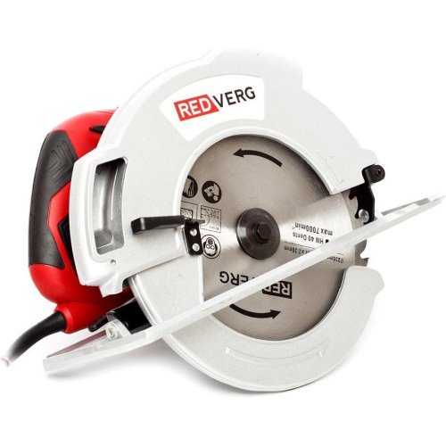 Циркулярная пила RedVerg RD-CS220-85