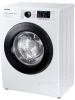Стиральная машина Samsung WW80AGAS26AELD белый