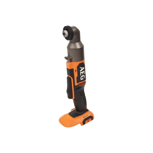 Винтоверт AEG BSS18SRABL-0 (4935493964) ударный без АКБ и ЗУ