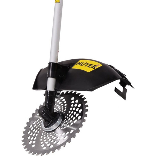 Триммер бензиновый Huter GGT-553TX