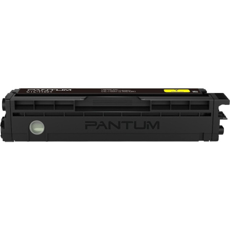 Картридж PANTUM CTL-1100Y с тонером