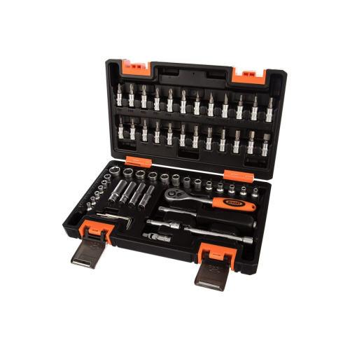 Набор инструментов Gigant GAS 57 57 предметов