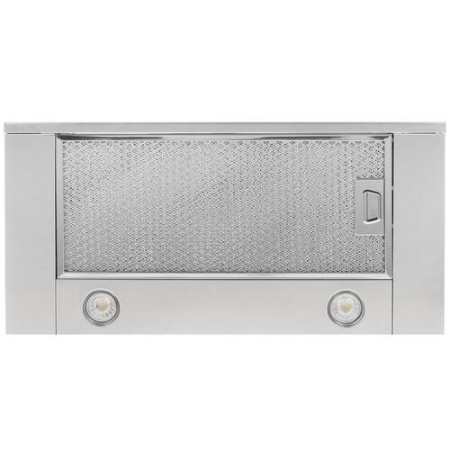 Вытяжка телескопическая Hansa OTP6241IH серебристый/серебристый