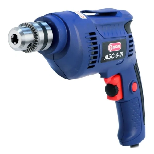Дрель ДИОЛД МЭС-5-01 (10011020) безударная