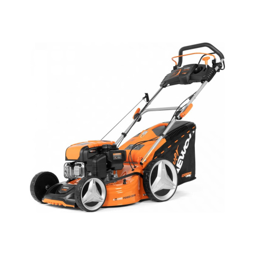 Газонокосилка DAEWOO DLM 5100SV бензиновая с вариатором