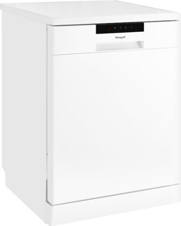 Посудомоечная машина Weissgauff DW 6025 белый