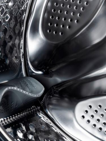 Стиральная машина MAUNFELD MFWM149WH белый