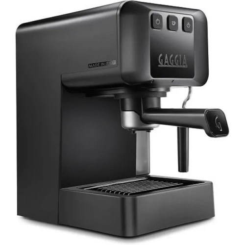 Кофемашина GAGGIA Espr. Black EG2109/01