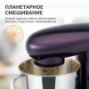 Миксер Starwind SPM7168 ежевичный
