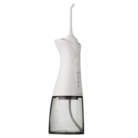 Ирригатор REVYLINE RL 220 белый