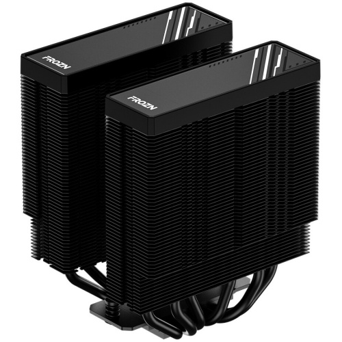 Кулер ID-Cooling Frozn A620 Black