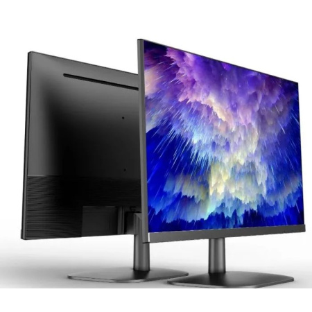 Монитор BRAVUS BVS2405H Black