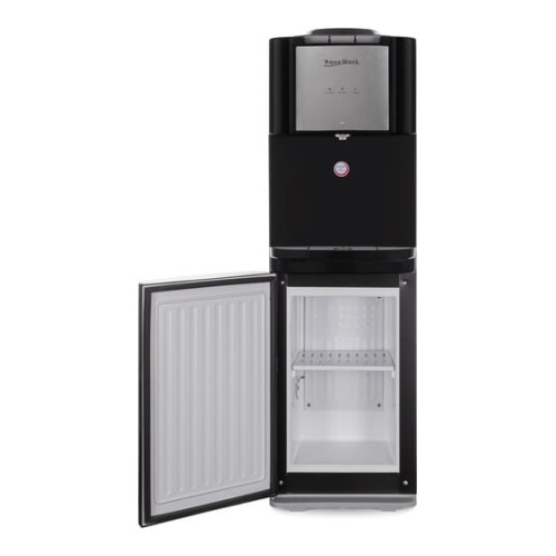 Кулер Aqua Work QRB-84В черный