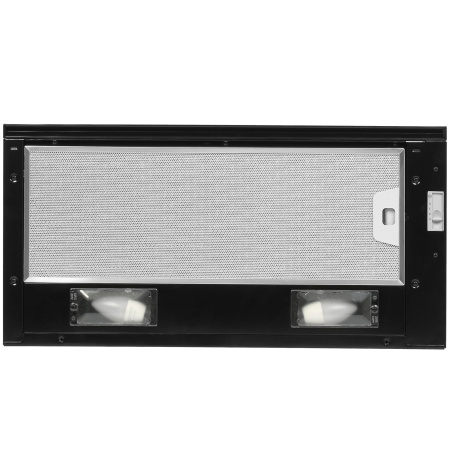 Вытяжка BOSCH DFT63CA60Q черный