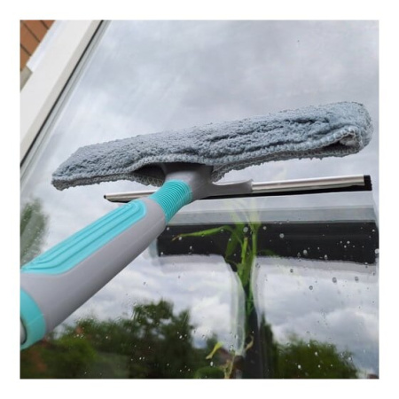 Стекломой Hausmann HM-70