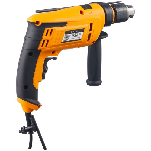 Дрель ударная Вихрь ДУ-850