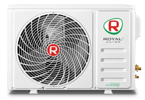 Сплит-система Royal Clima Rci-Pfc24Hn/In/Rci-Pfc24Hn/Out Perfetto Dc Eu Inverter 2024