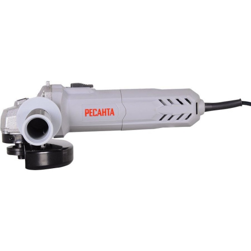 УШМ Ресанта УШМ-11000А/125 75/12/11