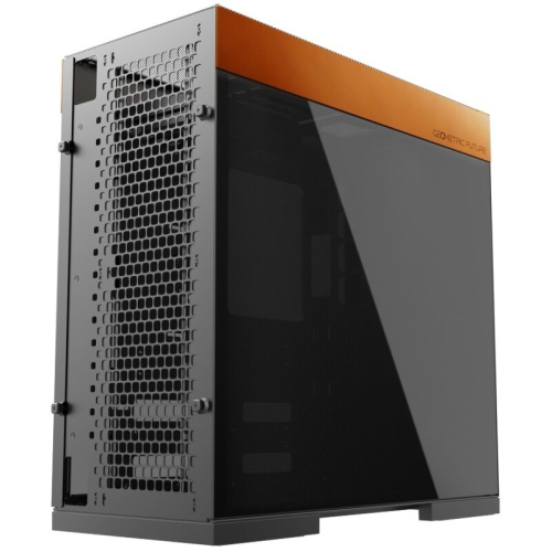 Корпус Geometric Future Model 8 Cowboy (1AM8CBBK00AA1) / mid tower, E-ATX