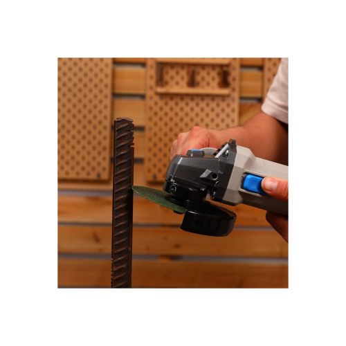 Углошлифовальная машина Deko DKAG900 Pro (085-1054)