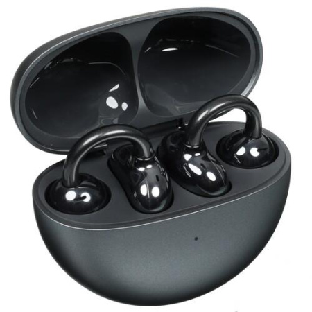 Наушники TWS HUAWEI FreeClip черный