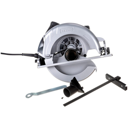 Пила дисковая KEYANG CS235-20B