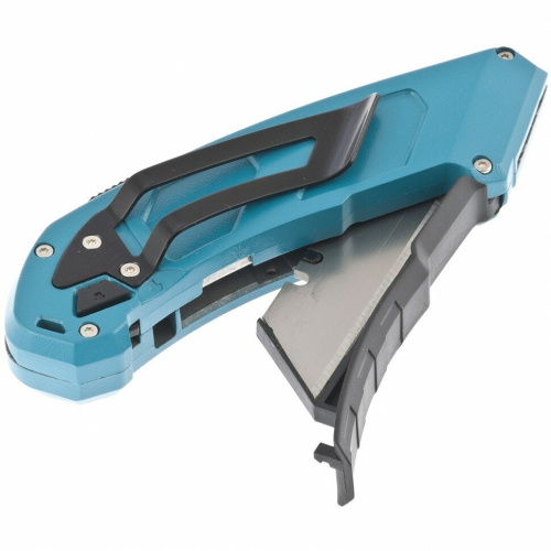 Нож Gross 78899 130 мм алюм, корпус