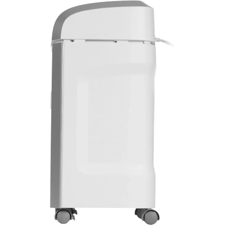 Шредер Fellowes PowerShred 15С белый