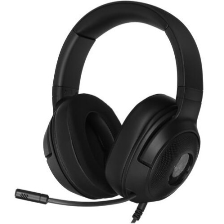 Проводные наушники Razer V3 X черный
