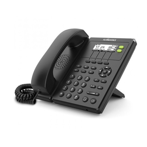 IP телефон FLYINGVOICE FIP-10P