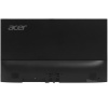 23.8" Монитор Acer SA242YUP1bmipx черный