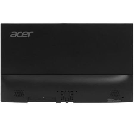 23.8" Монитор Acer SA242YUP1bmipx черный