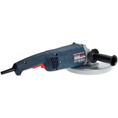 Углошлифовальная машина Энгельс УШМ 24-230