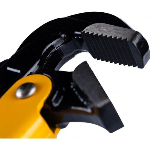 Ключ трубный Inforce 06-05-112 рычажный №2, тип L