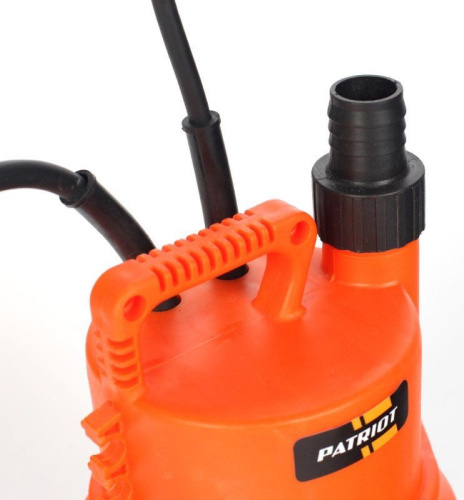 Насос дренажный Patriot F300