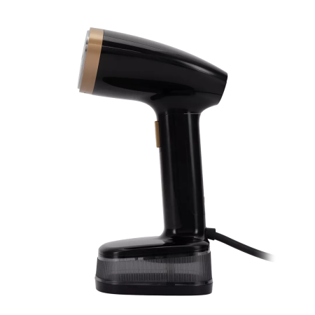 Отпариватель POLARIS PGS 1555С Travel черный