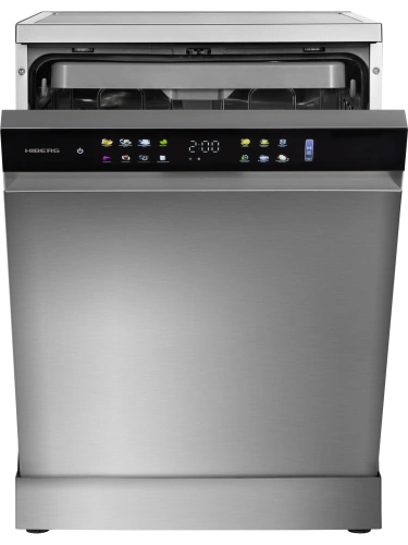 Посудомоечная машина HIBERG i-F 6815 LX