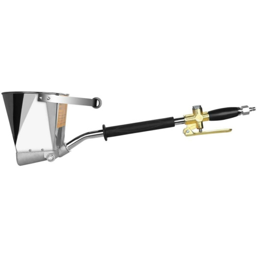 Хоппер-ковш штукатурный DEKO HG-01 021-3152