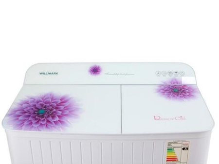 Стиральная машина WILLMARK WMS-85G