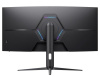 34" Монитор Hisense 34G6K-PRO черный