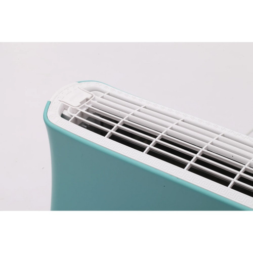 Электронный воздухоочиститель Супер-Плюс Био ZET-003-1 зеленый