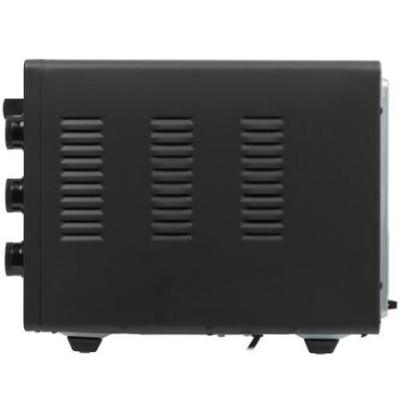 Мини-печь Simfer M4201 черный