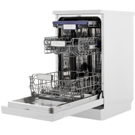 Посудомоечная машина Hansa ZWM416WEH белый