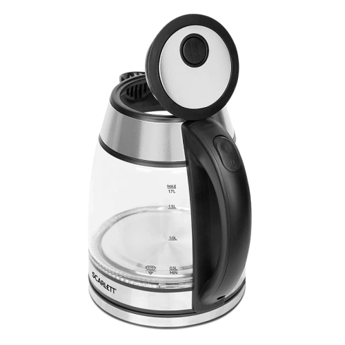 Электрочайник SCARLETT SC-EK27G54