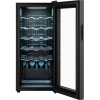 Винный холодильник Weissgauff WWC-18 Bottle