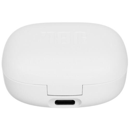 Наушники TWS JBL Wave Flex 2 белый