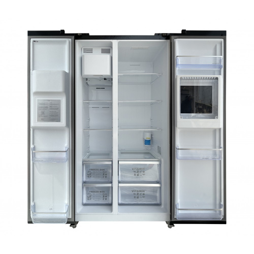 Холодильник Kaiser KS 90500 RS